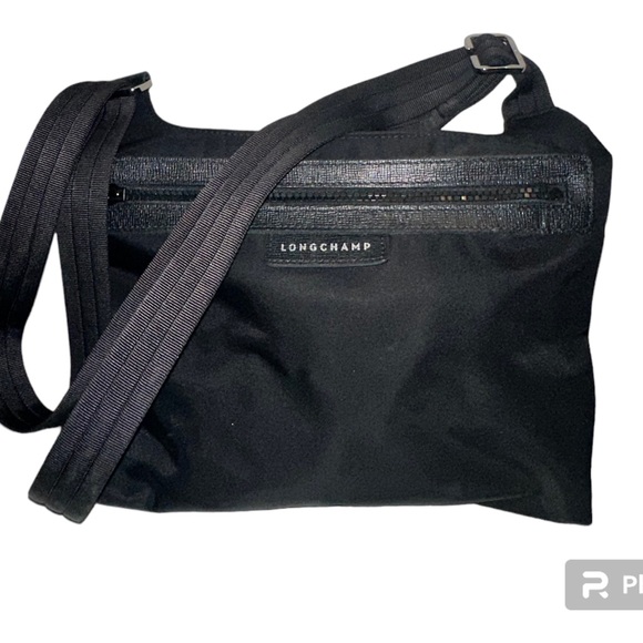 Longchamp Bags Longchamp Le Pliage Neo Nylon Crossbody Bag Poshmark